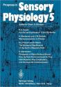 Progress In Sensory Physiology - Preview