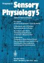 Progress In Sensory Physiology - Preview