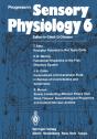 Progress In Sensory Physiology - Preview