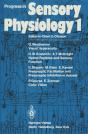 Progress In Sensory Physiology - Preview
