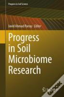Progress In Soil Microbiome Research