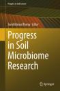 Progress In Soil Microbiome Research - Preview