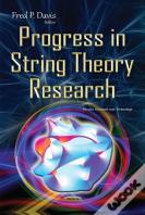 Progress In String Theory Research