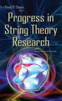 Progress In String Theory Research - Preview