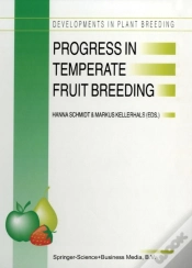 Capa do artigo Progress In Temperate Fruit Breeding