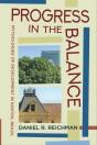 Progress In The Balance - Preview