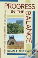 Progress In The Balance