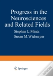 Capa do artigo Progress In The Neurosciences And Related Fields