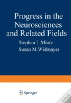 Capa do artigo Progress In The Neurosciences And Related Fields