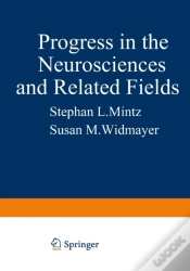 Capa do artigo Progress In The Neurosciences And Related Fields