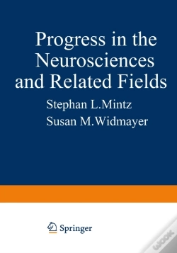Capa do artigo Progress In The Neurosciences And Related Fields