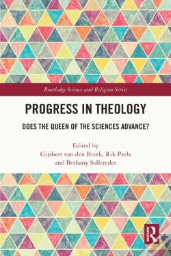 Capa do artigo Progress In Theology