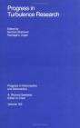 Progress In Turbulence Research - Preview