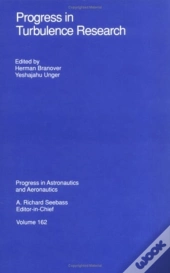 Progress In Turbulence Research