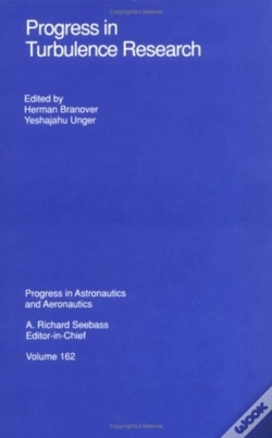 Capa do artigo Progress In Turbulence Research