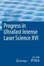 Progress In Ultrafast Intense Laser Science Xvi - Preview