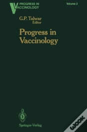 Capa do artigo Progress In Vaccinology