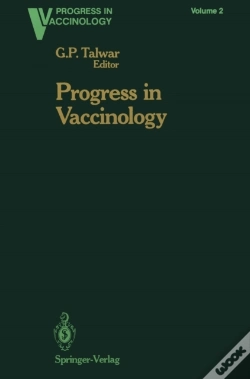 Capa do artigo Progress In Vaccinology