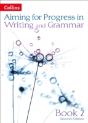 Progress In Writing And Grammar - Preview