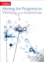 Progress In Writing And Grammar