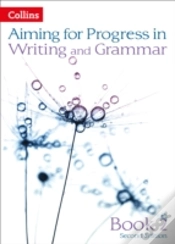 Capa do artigo Progress In Writing And Grammar