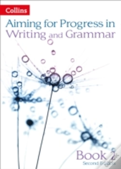Capa do artigo Progress In Writing And Grammar