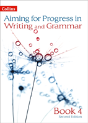 Progress In Writing And Grammar - Preview