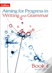 Progress In Writing And Grammar