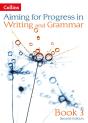 Progress In Writing And Grammar - Preview