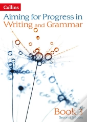 Progress In Writing And Grammar