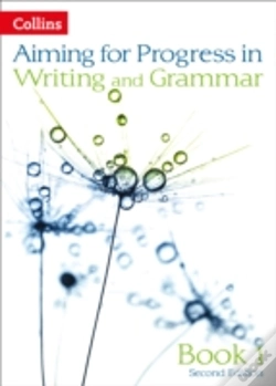 Capa do artigo Progress In Writing And Grammar
