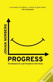 Capa do artigo Progress