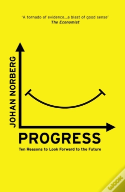 Capa do artigo Progress
