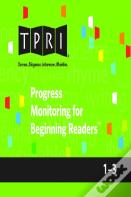 Progress Monitoring For Beginning Readers (Pmbr) Kit