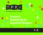 Progress Monitoring For Beginning Readers (Pmbr) Kit - Preview