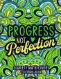 Progress Not Perfection - Preview