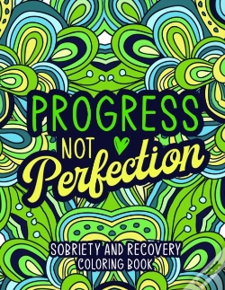 Capa do artigo Progress Not Perfection