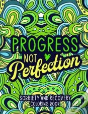Capa do artigo Progress Not Perfection