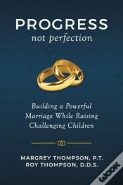 Capa do artigo Progress Not Perfection: Building A Powe