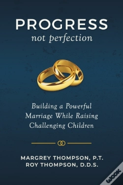 Capa do artigo Progress Not Perfection: Building A Powe