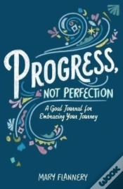 Capa do artigo Progress, Not Perfection