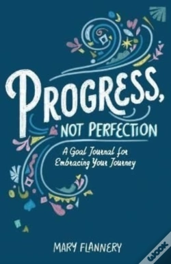 Capa do artigo Progress, Not Perfection
