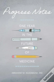 Capa do artigo Progress Notes