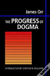 Capa do artigo Progress Of Dogma