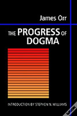 Capa do artigo Progress Of Dogma