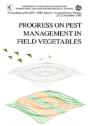 Progress On Pest Management In Field Vegetables - Preview