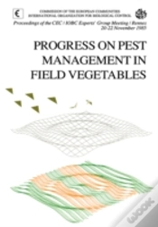 Capa do artigo Progress On Pest Management In Field Vegetables