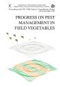 Progress On Pest Management In Field Vegetables - Preview