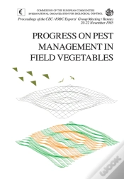 Capa do artigo Progress On Pest Management In Field Vegetables