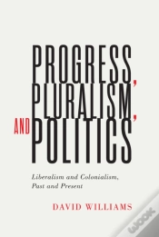 Capa do artigo Progress, Pluralism, And Politics